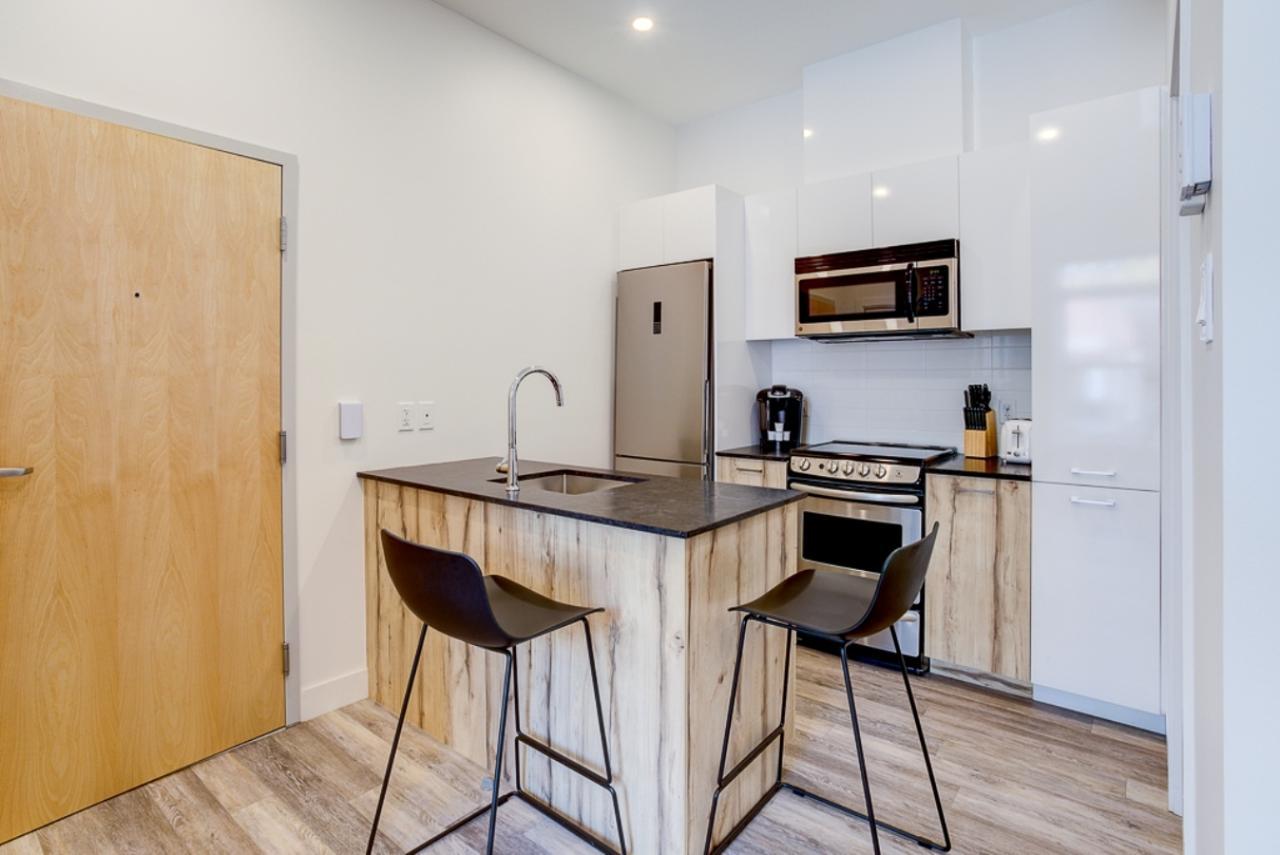 L'Adresse Sur Grande-Allee Lofts Quebec City Ngoại thất bức ảnh