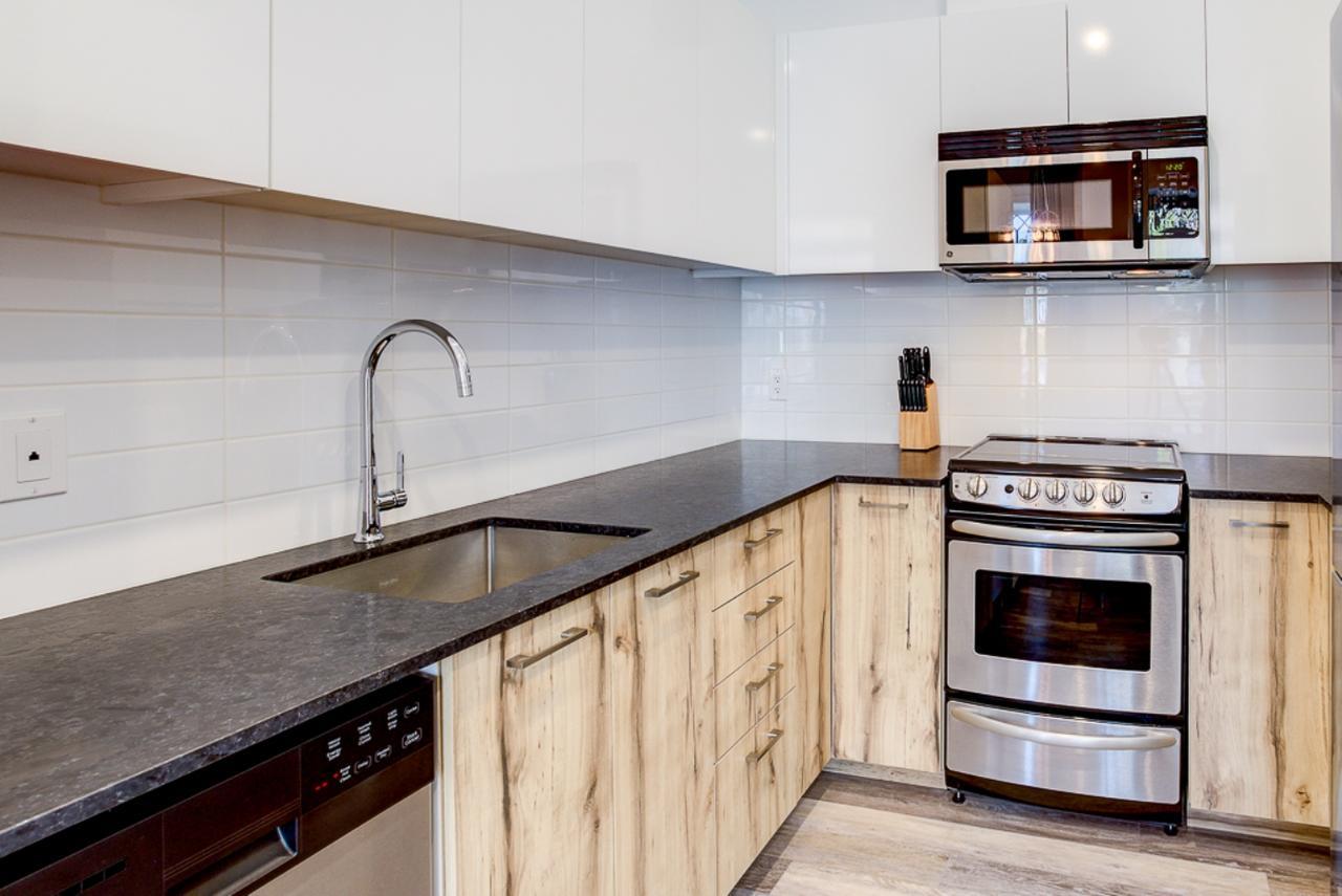 L'Adresse Sur Grande-Allee Lofts Quebec City Ngoại thất bức ảnh