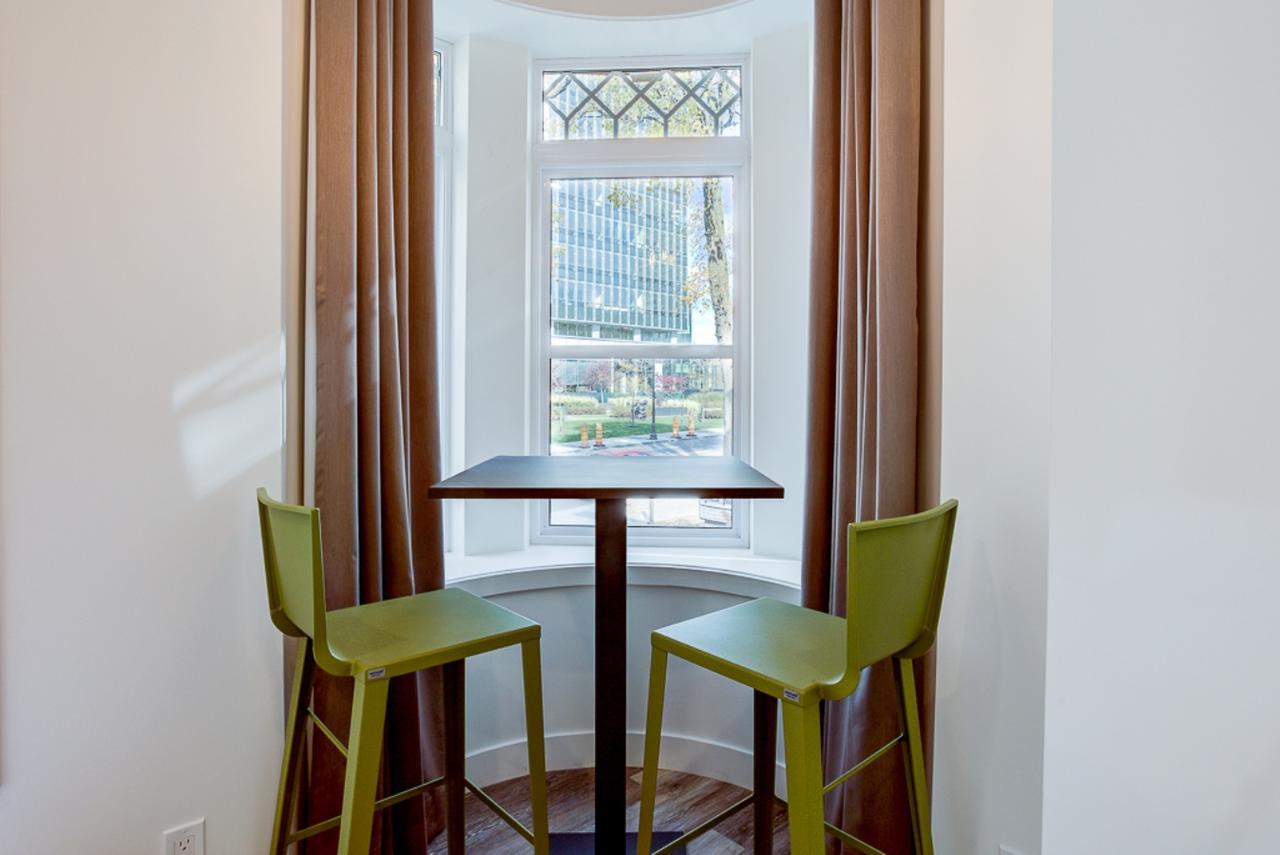 L'Adresse Sur Grande-Allee Lofts Quebec City Ngoại thất bức ảnh