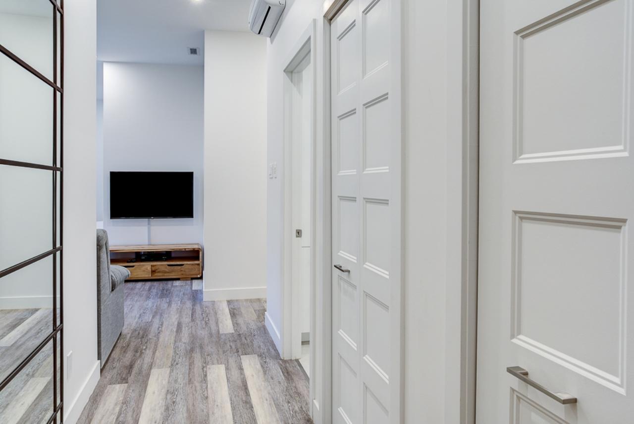 L'Adresse Sur Grande-Allee Lofts Quebec City Ngoại thất bức ảnh