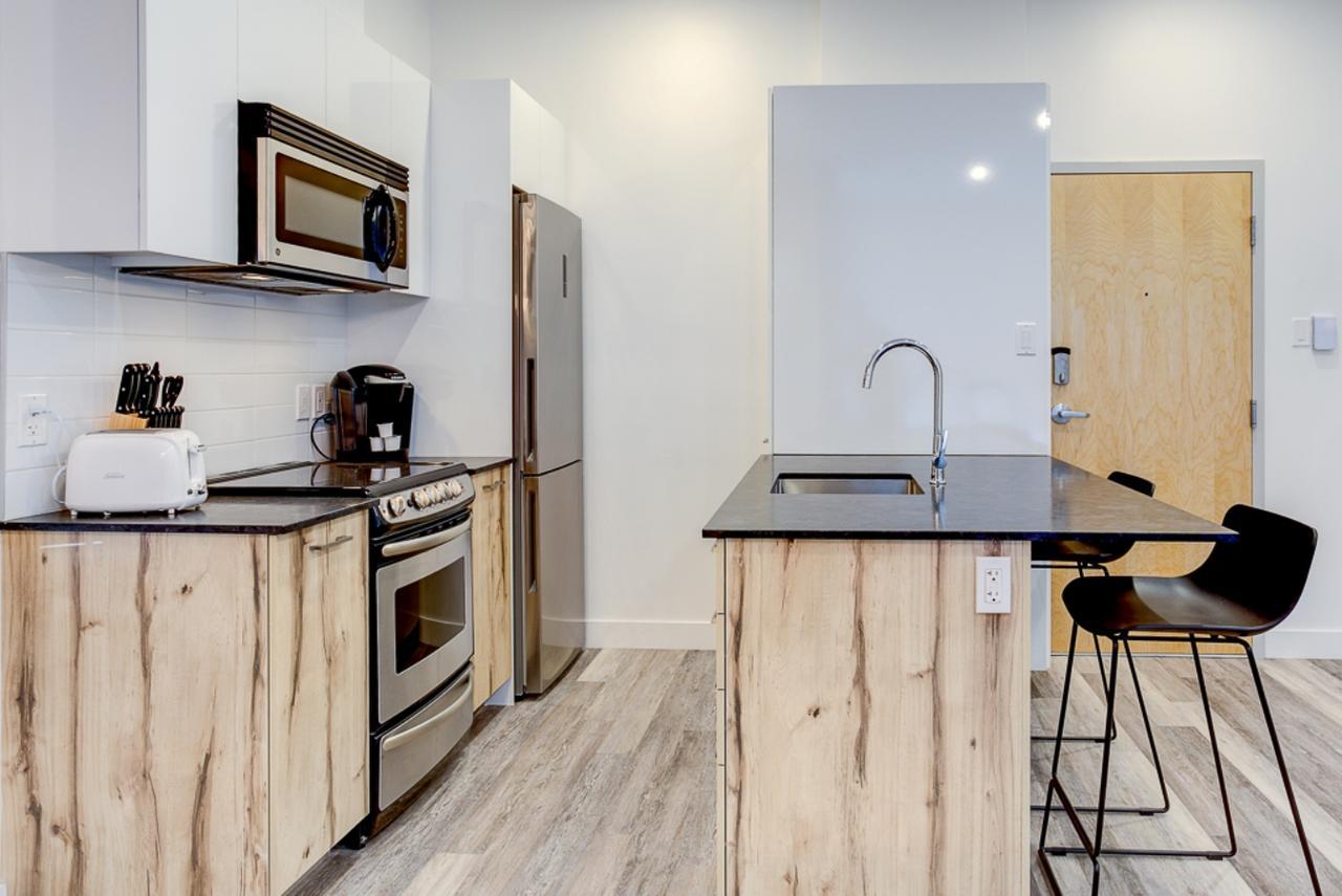 L'Adresse Sur Grande-Allee Lofts Quebec City Ngoại thất bức ảnh
