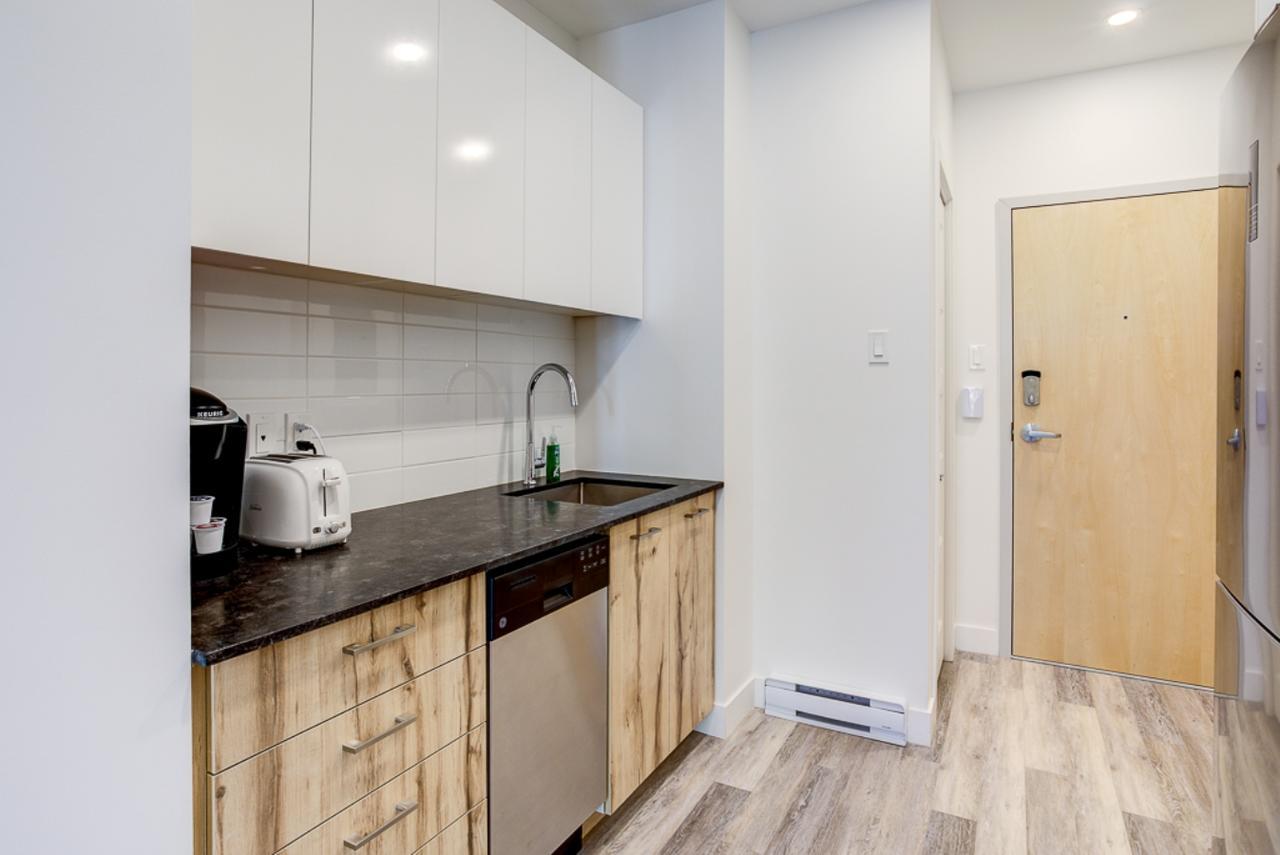 L'Adresse Sur Grande-Allee Lofts Quebec City Ngoại thất bức ảnh