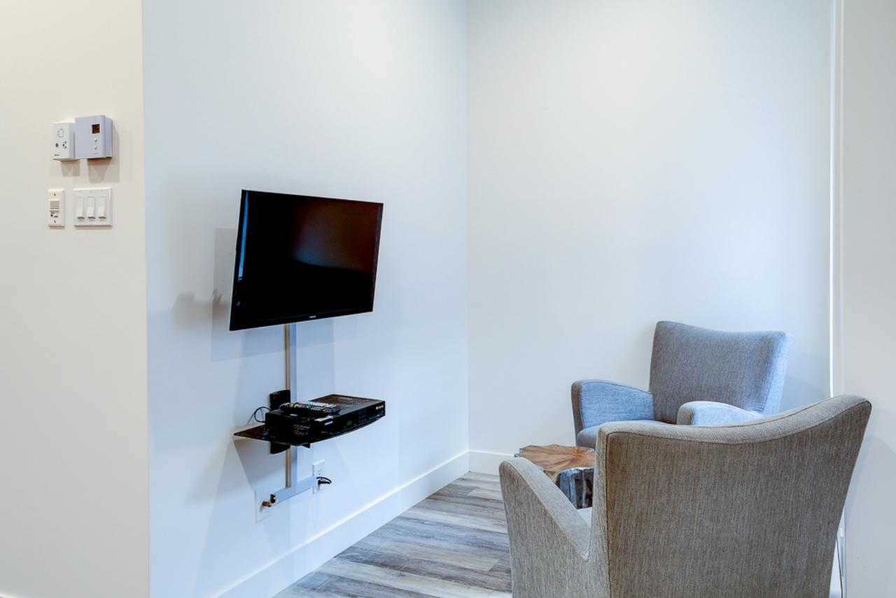 L'Adresse Sur Grande-Allee Lofts Quebec City Ngoại thất bức ảnh