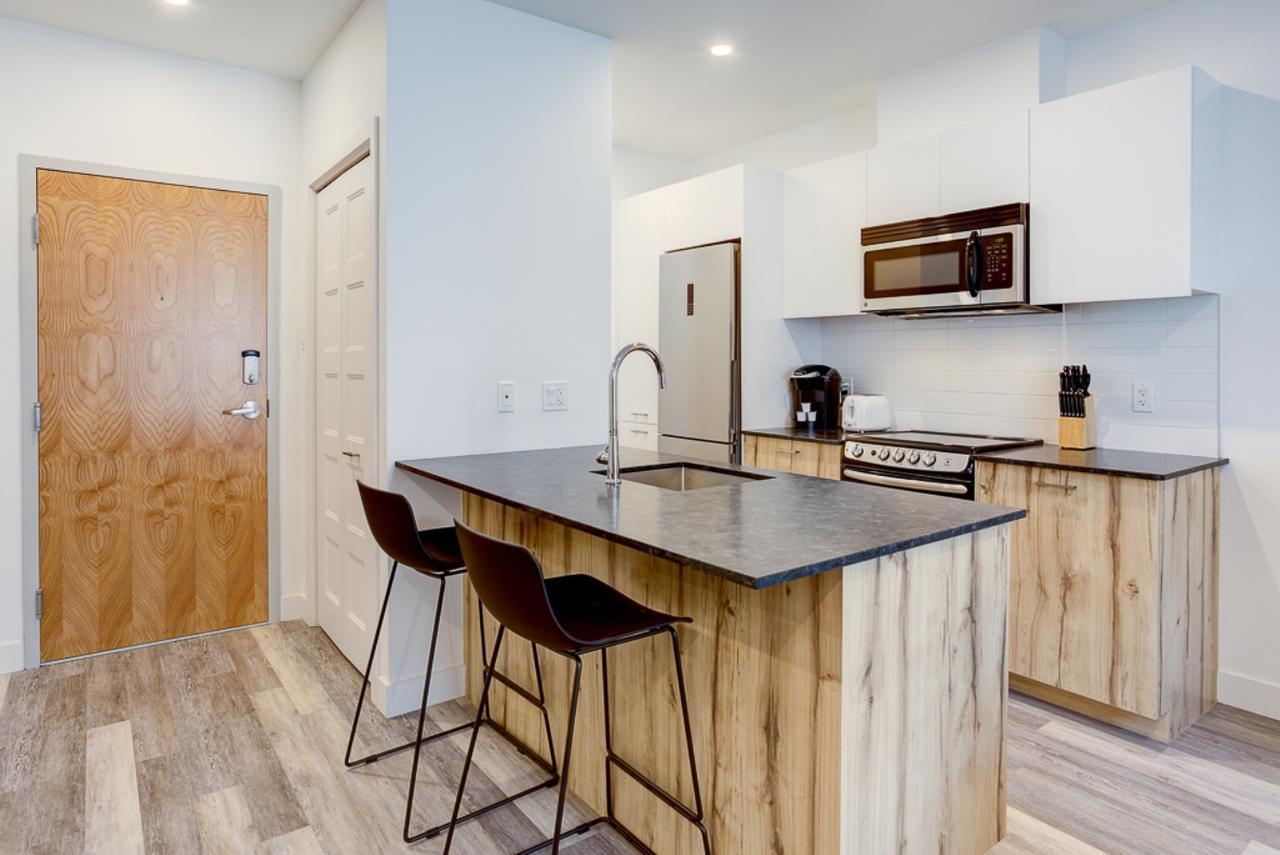L'Adresse Sur Grande-Allee Lofts Quebec City Ngoại thất bức ảnh