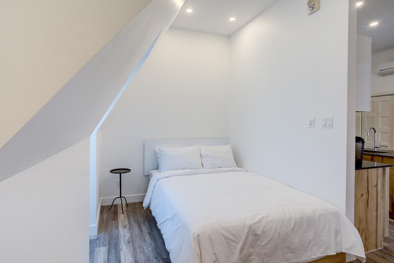 L'Adresse Sur Grande-Allee Lofts Quebec City Ngoại thất bức ảnh