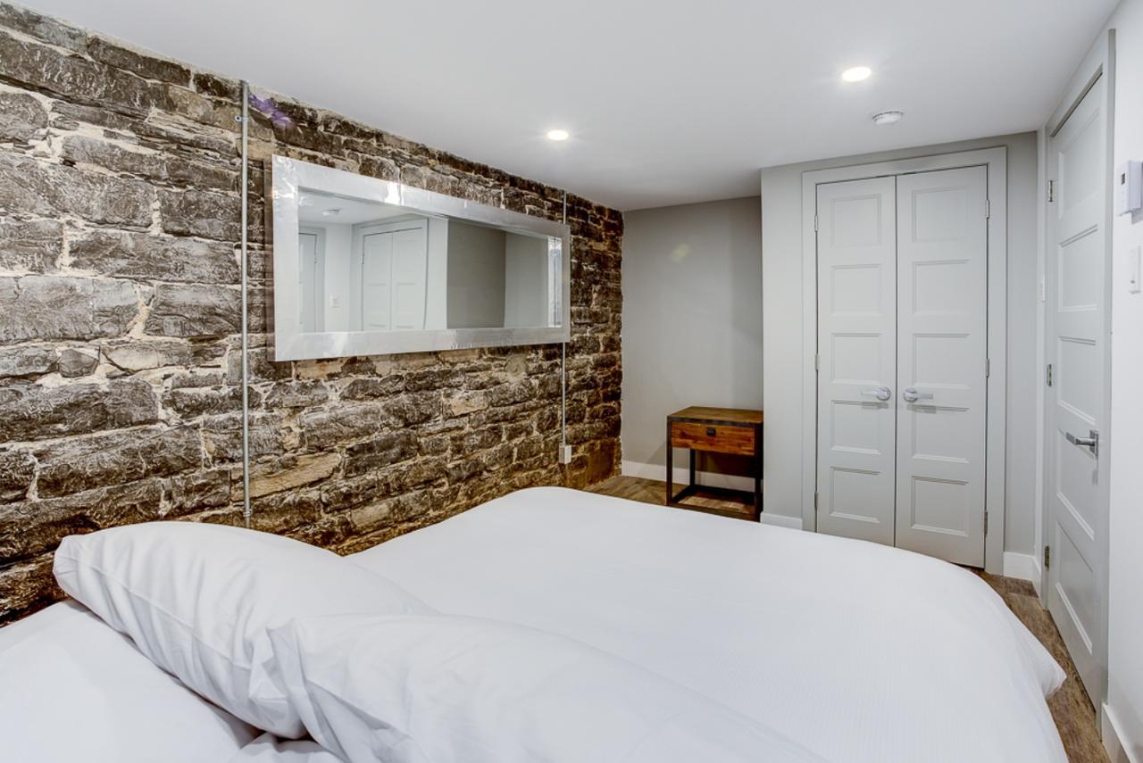 L'Adresse Sur Grande-Allee Lofts Quebec City Ngoại thất bức ảnh
