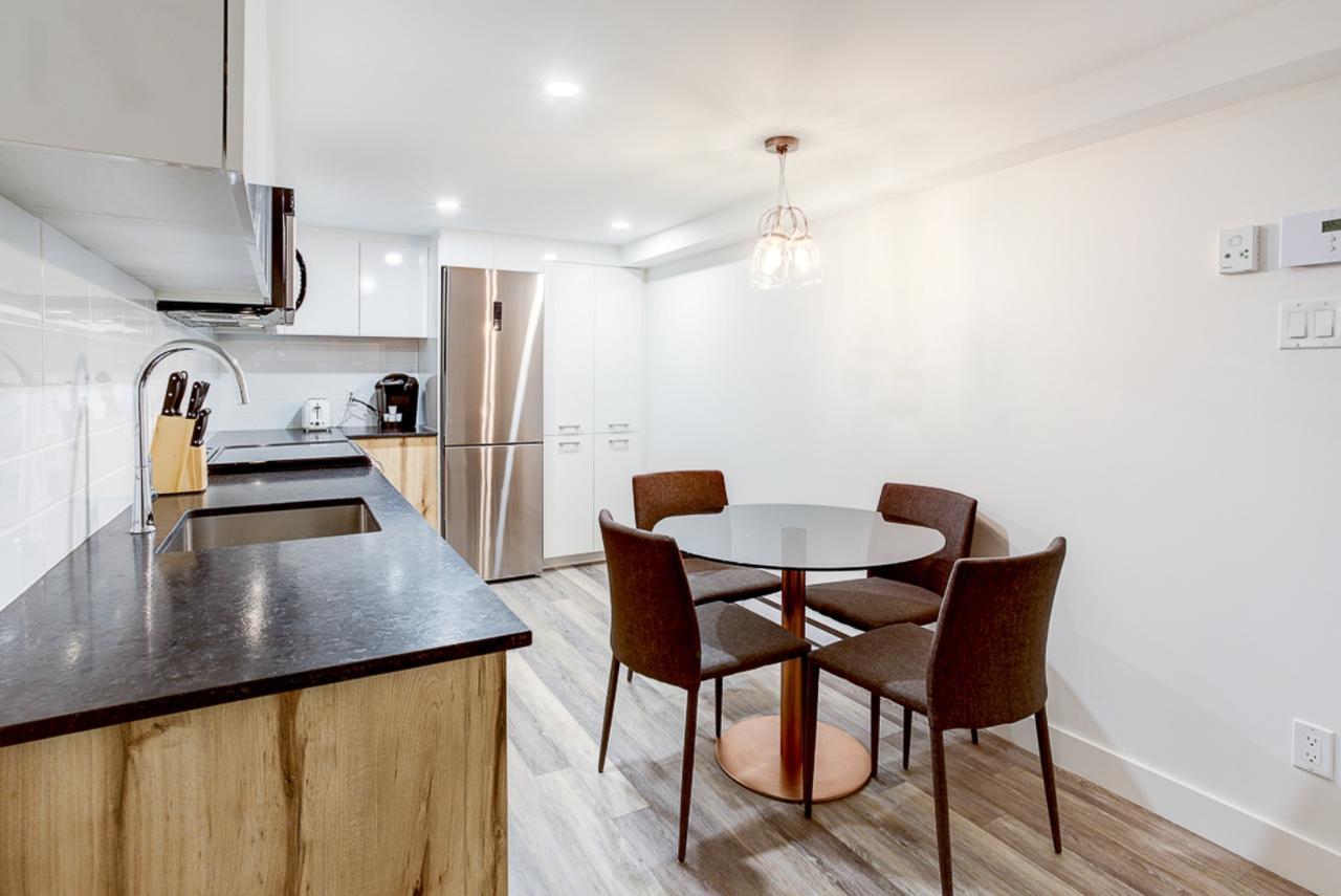L'Adresse Sur Grande-Allee Lofts Quebec City Ngoại thất bức ảnh