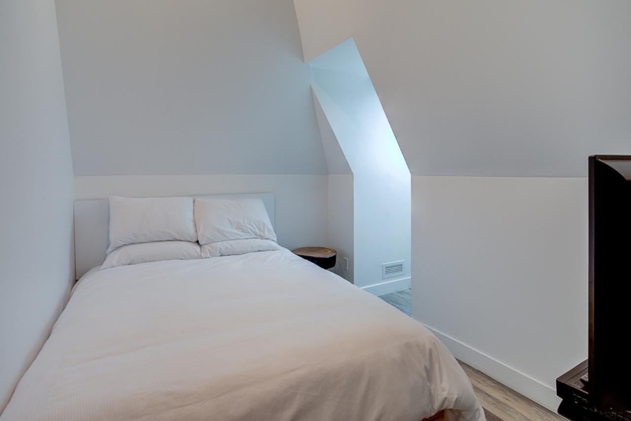 L'Adresse Sur Grande-Allee Lofts Quebec City Ngoại thất bức ảnh