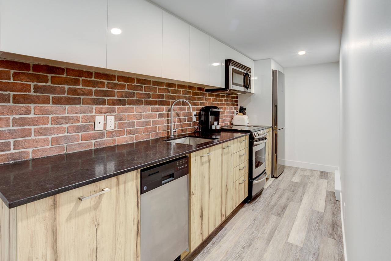 L'Adresse Sur Grande-Allee Lofts Quebec City Ngoại thất bức ảnh