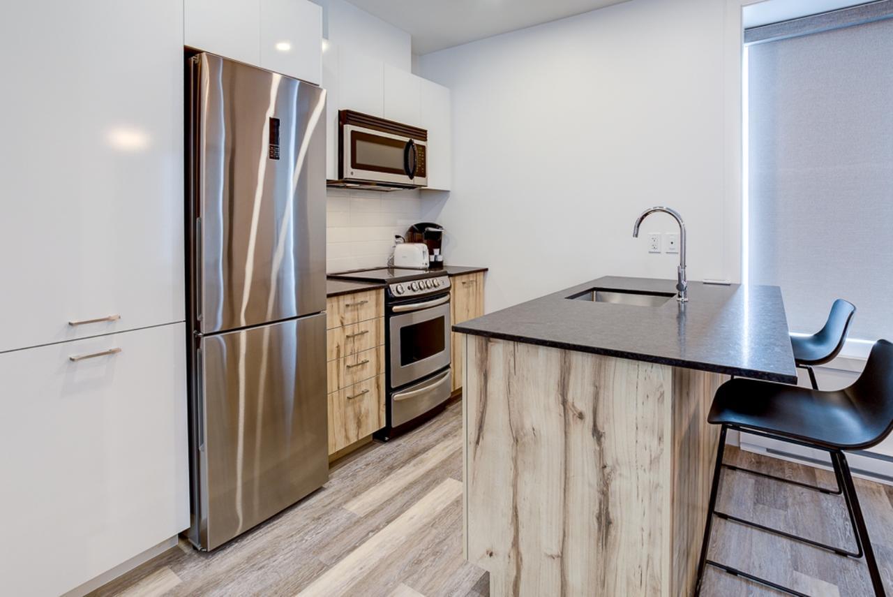 L'Adresse Sur Grande-Allee Lofts Quebec City Ngoại thất bức ảnh