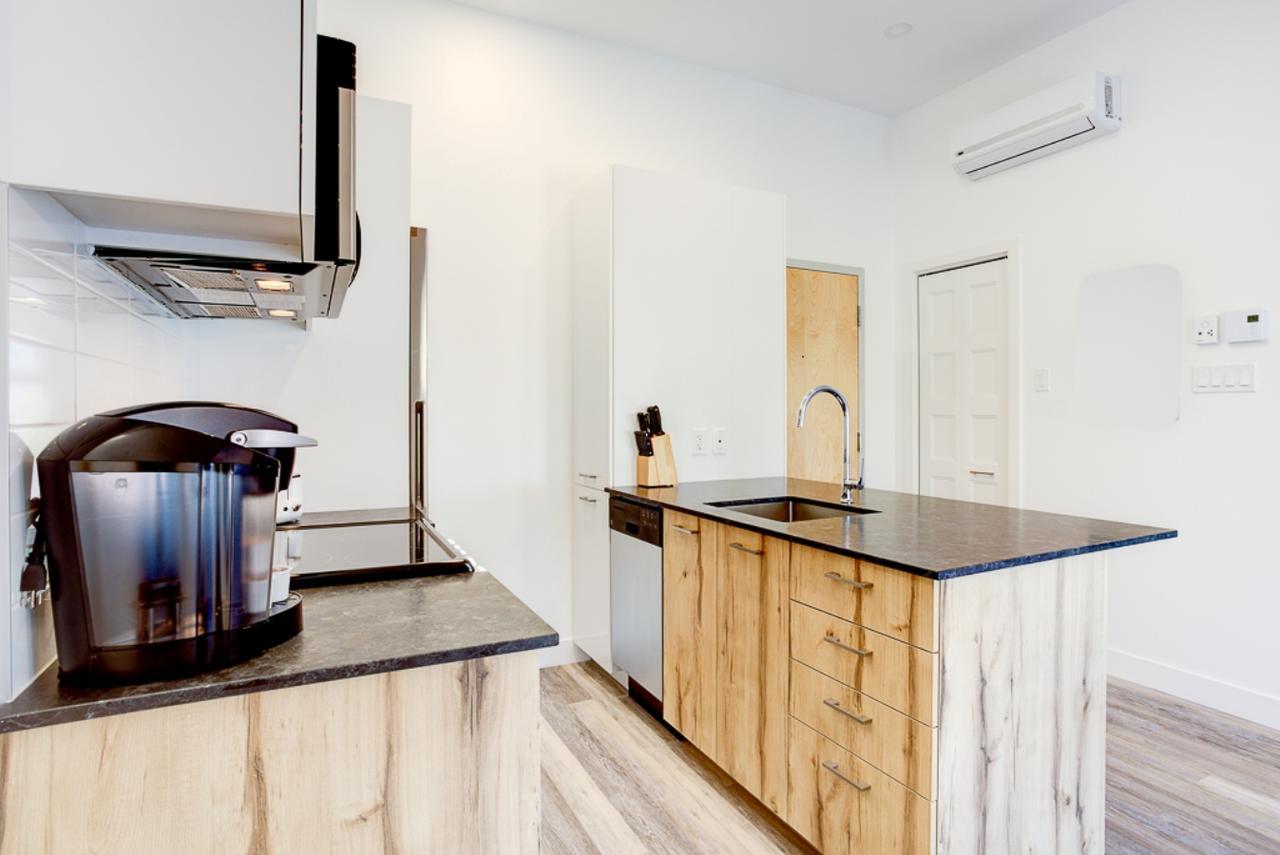 L'Adresse Sur Grande-Allee Lofts Quebec City Ngoại thất bức ảnh