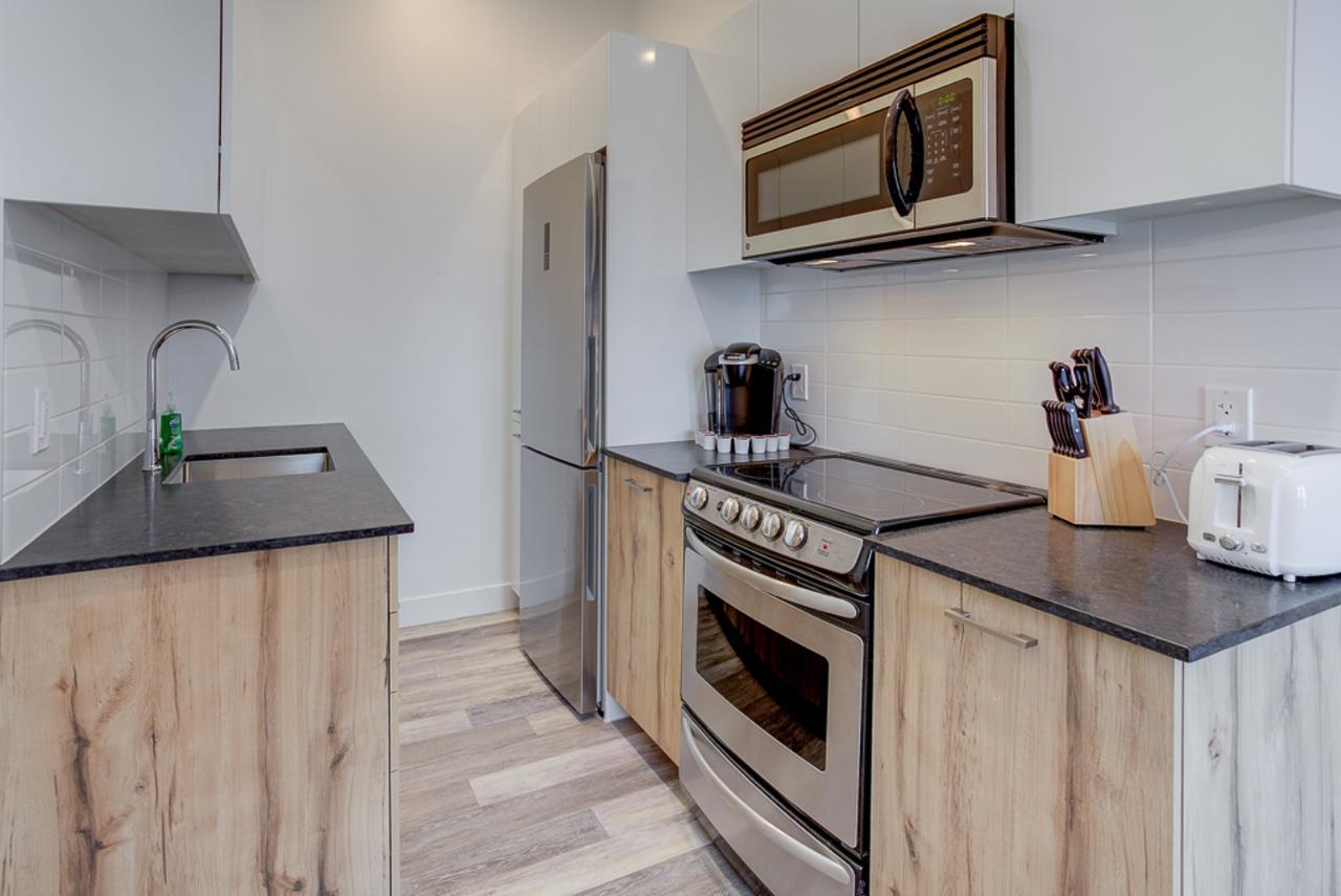 L'Adresse Sur Grande-Allee Lofts Quebec City Ngoại thất bức ảnh