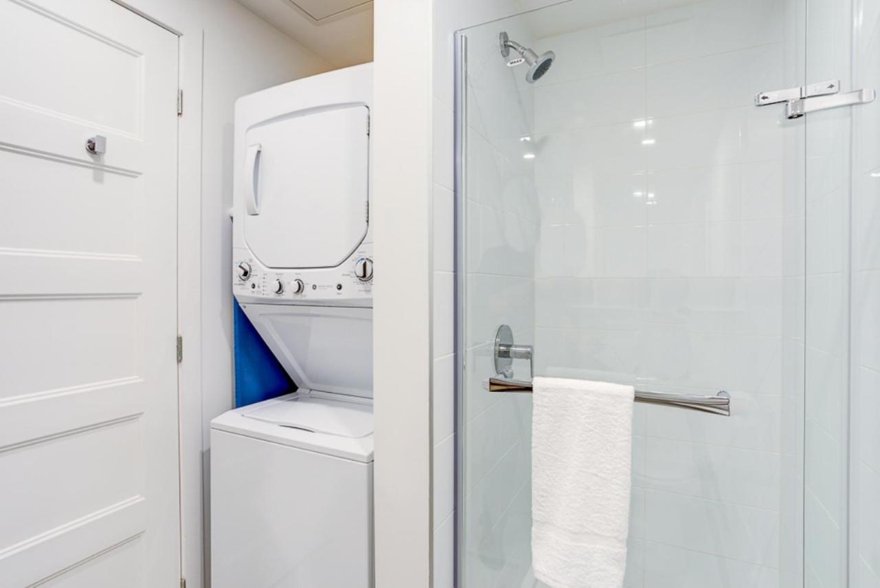 L'Adresse Sur Grande-Allee Lofts Quebec City Ngoại thất bức ảnh